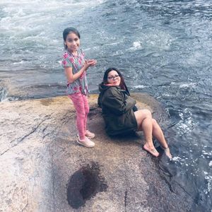 Meet your Posher, Kristen